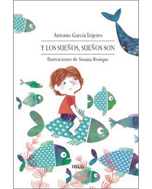 Imagen 0 de Y los sueños, sueños son
