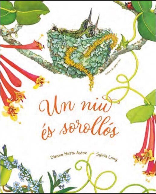 Imagen 0 de Un niu és sorollós (Tapa dura)