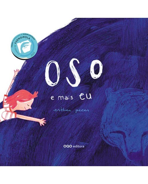 Oso e mais eu (Capa dura) 1