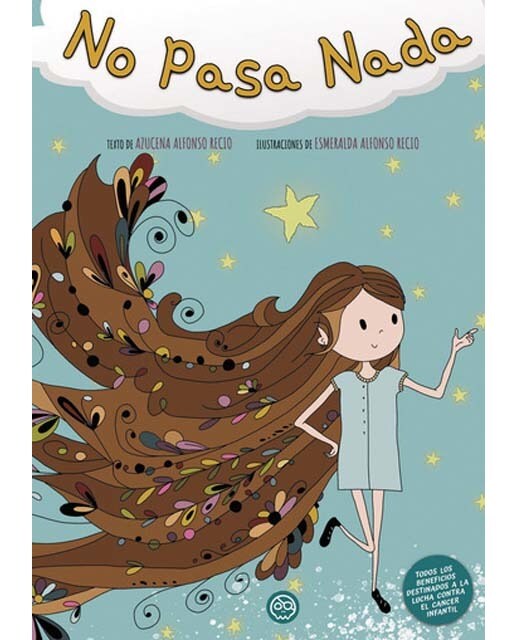 No pasa nada