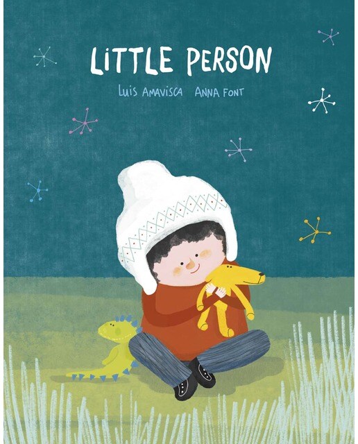 Little Person (Capa dura) 1