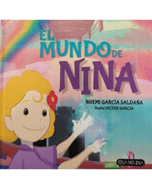 EL MUNDO DE NINA