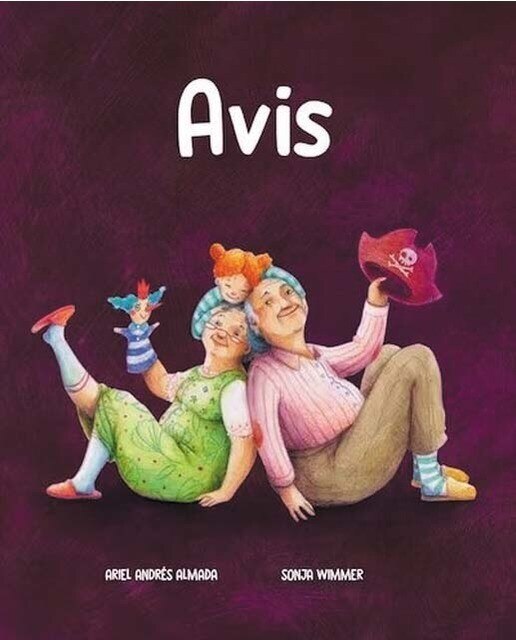 Avis  (Tapa dura) 1