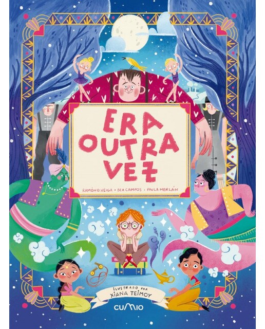 Era outra vez 1