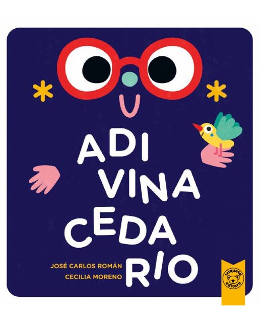 Imagem 0 de ADIVIÑACEDARIO