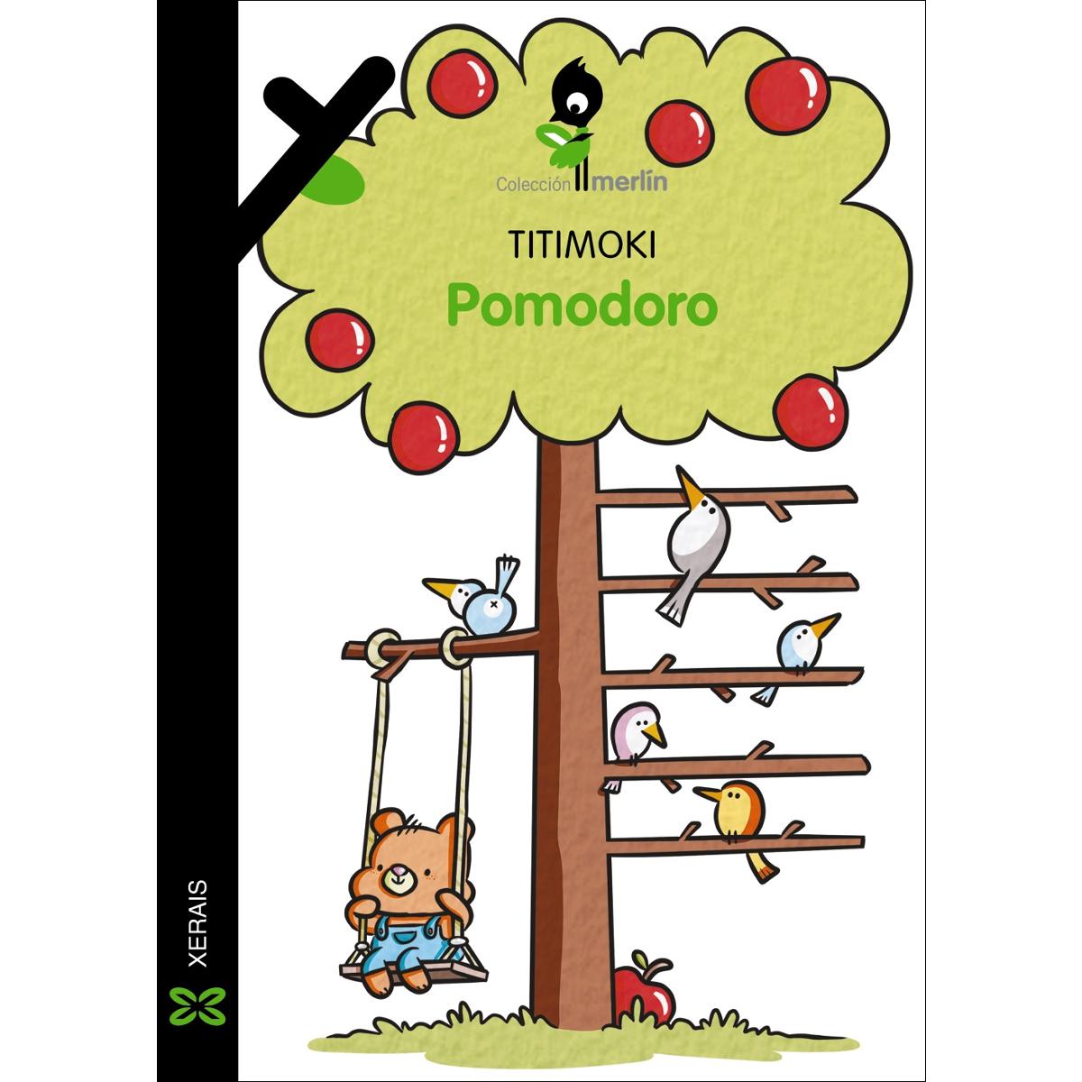 Pomodoro 1