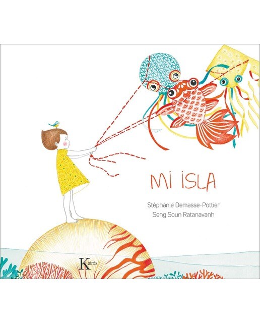 Imagen 1 de Mi isla