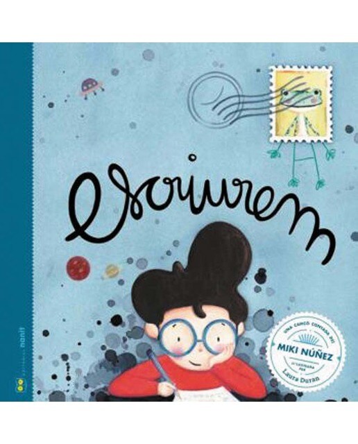 Escriurem