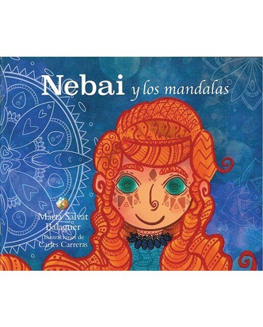 Imagen 0 de Nebai y los mandalas