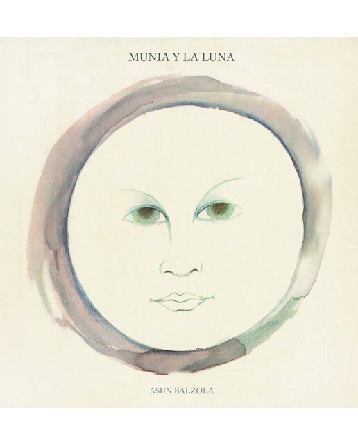 Imagen 0 de Munia y la luna (Tapa dura)