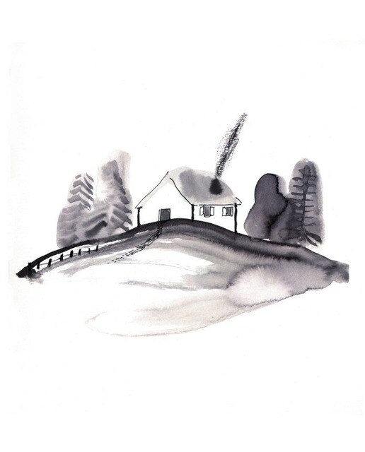 Munia y la luna (Tapa dura) 2