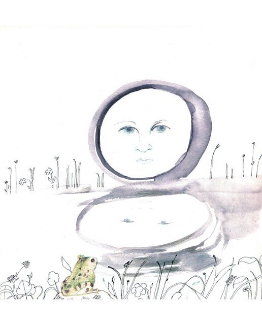 Munia y la luna (Tapa dura) 3
