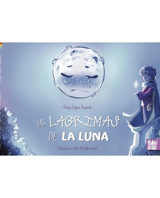 Imagen 0 de Las lágrimas de la luna