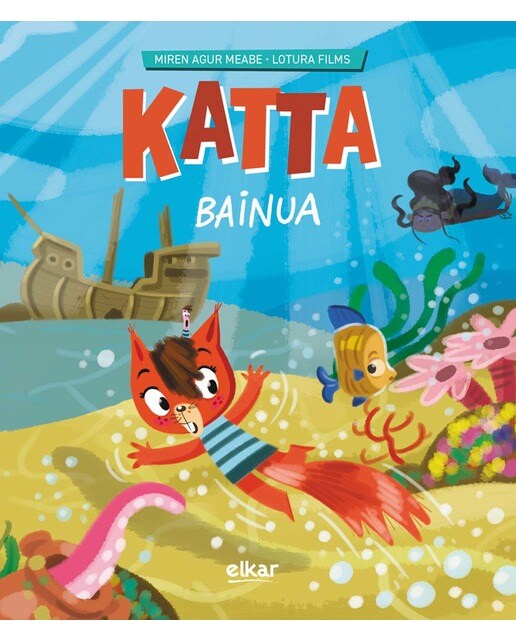 Imagem 0 de Katta Bainua (Capa mole)