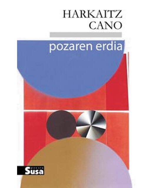 Pozaren erdia (Capa mole) 1