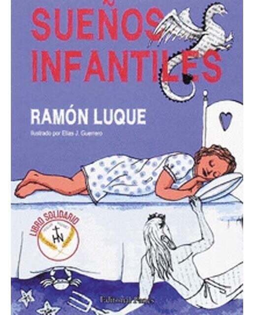SUEÑOS INFANTILES