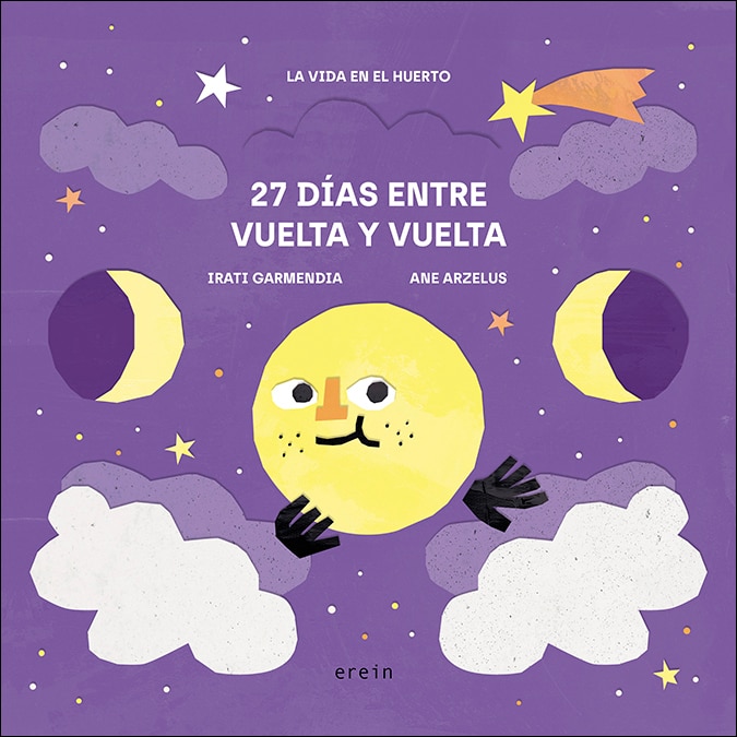 Imagem 0 de 27 días entre vuelta y vuelta (Capa mole)