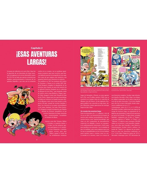 Zipi y Zape. Los gemelos más famosos del tebeo (edición de 75º aniversario): . (Tapa dura) 3