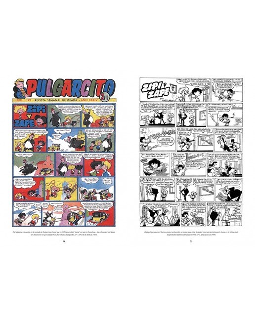 Zipi y Zape. Los gemelos más famosos del tebeo (edición de 75º aniversario): . (Tapa dura) 5