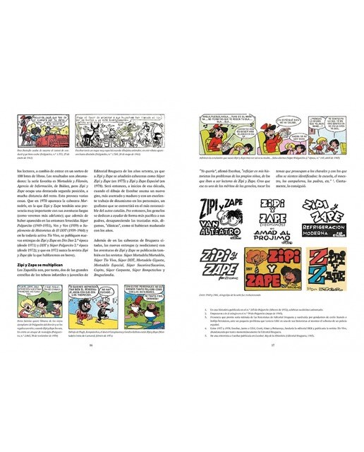 Zipi y Zape. Los gemelos más famosos del tebeo (edición de 75º aniversario): . (Tapa dura) 7