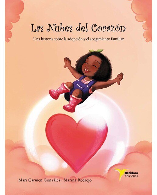 Imagen 0 de Las Nubes del Corazon: Una historia sobre la adopción y el acogimiento familiar