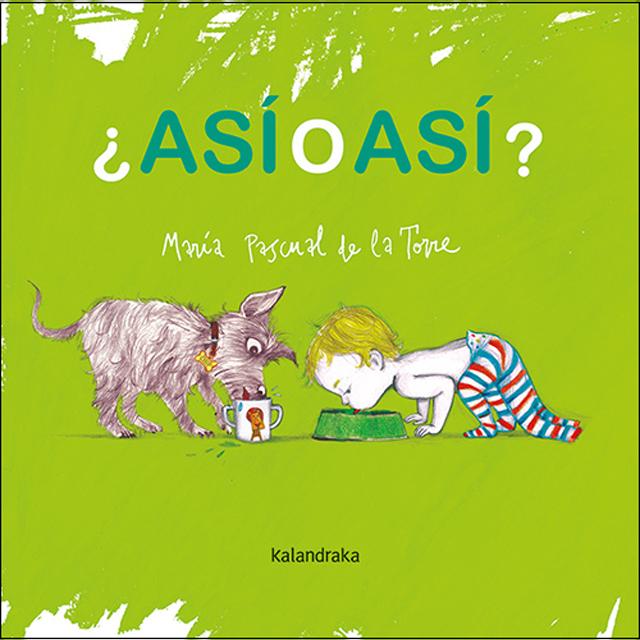 Imagen 0 de ¿Así o así?