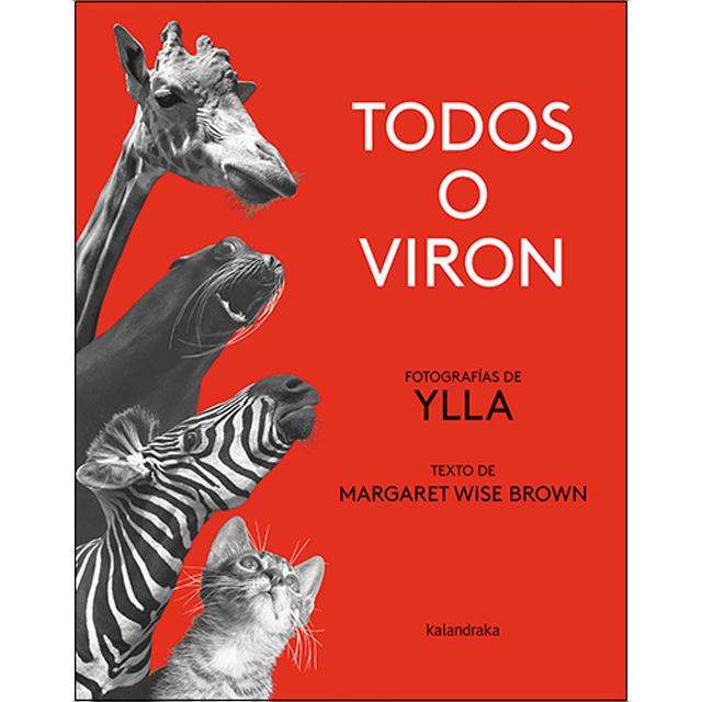 Todos o viron (Capa dura) 1