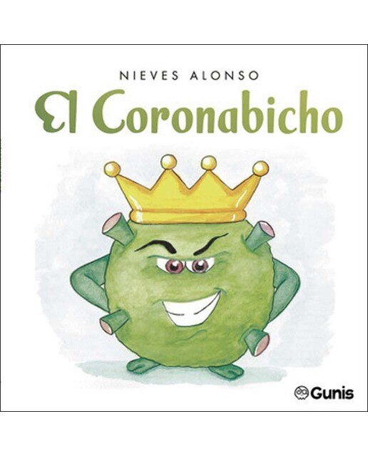 El Coronabicho