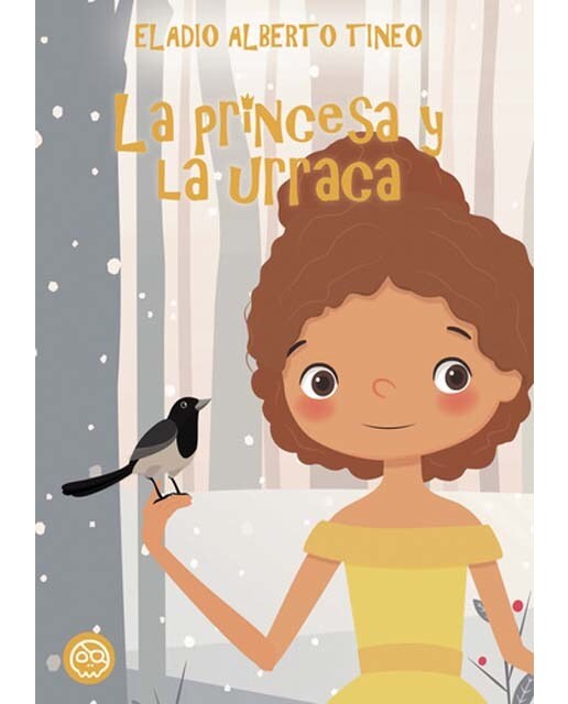La princesa y la urraca