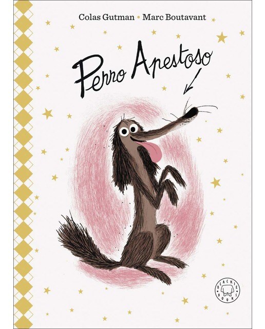 Imagen 0 de Perro Apestoso. Edición Deluxe. (Tapa dura)