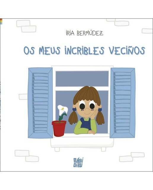 Os meus incribles veciños 1