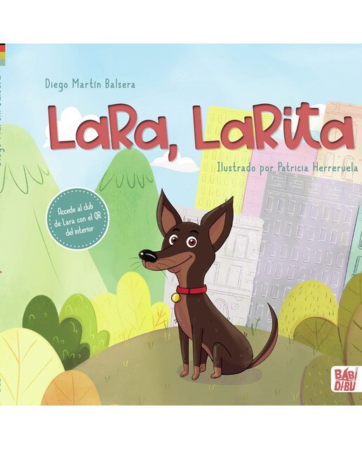Lara, Larita
