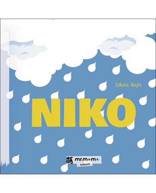 Niko (versión en euskera) 1