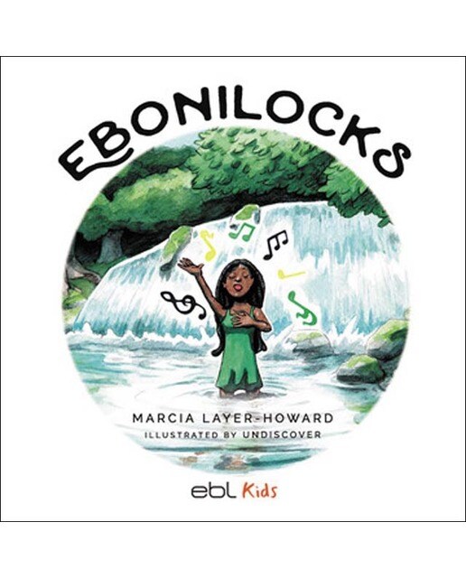 Ebonilocks 1
