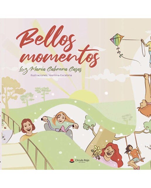 Bellos momentos