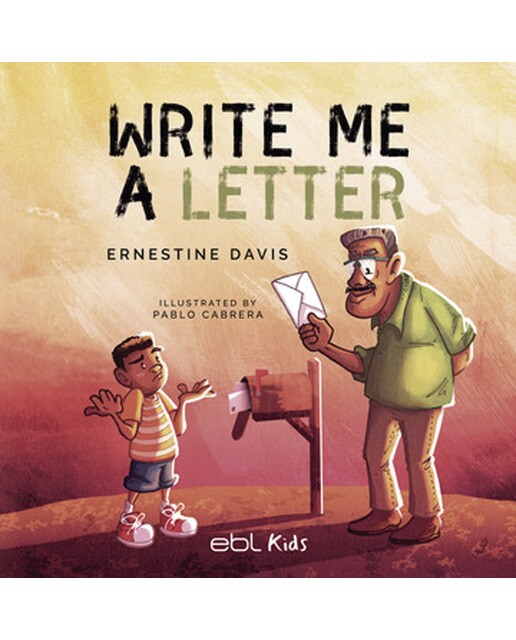 Write me a letter 1