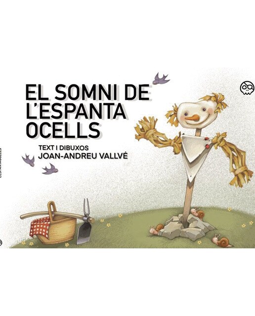 El Somni de L'Espantaocells