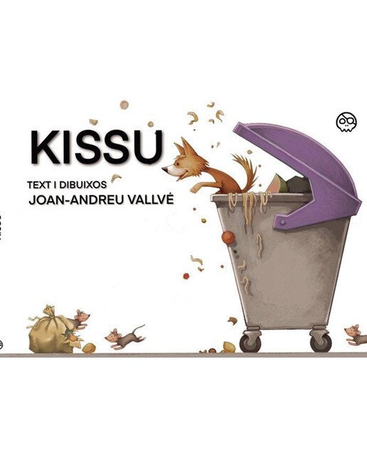 Kissu