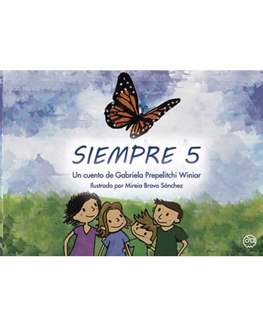 Siempre 5