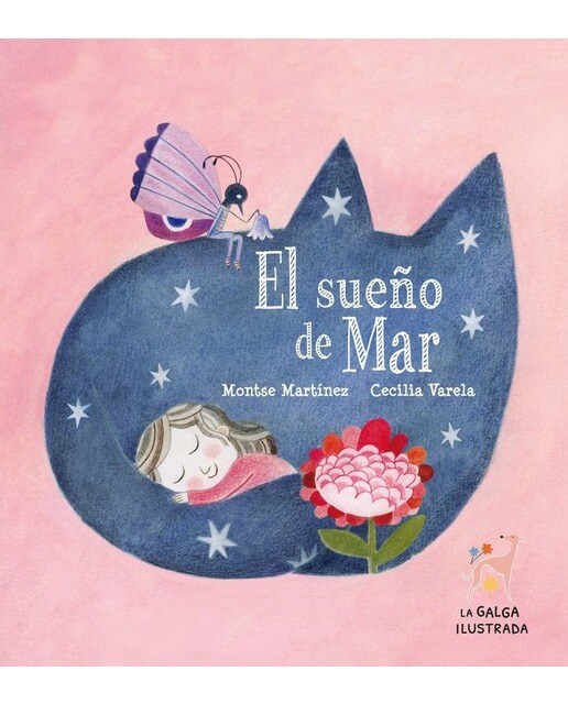 El sueño de Mar