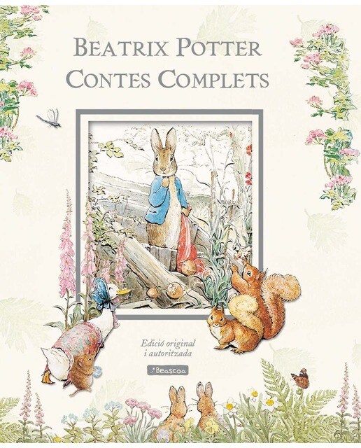 Imagen 0 de Contes complets (Tapa dura)