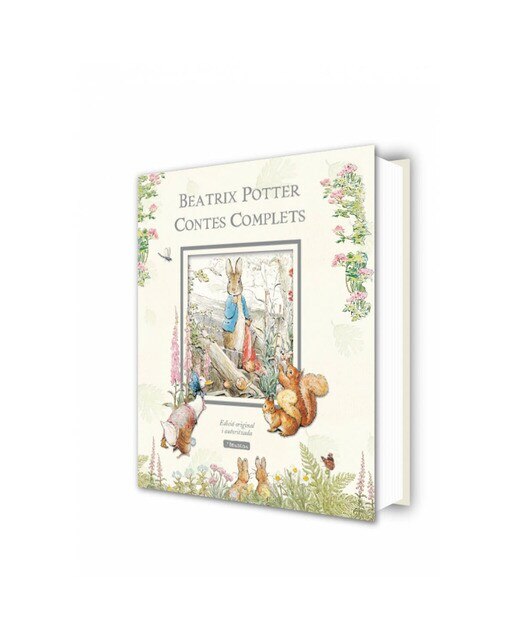 Contes complets  (Tapa dura) 2