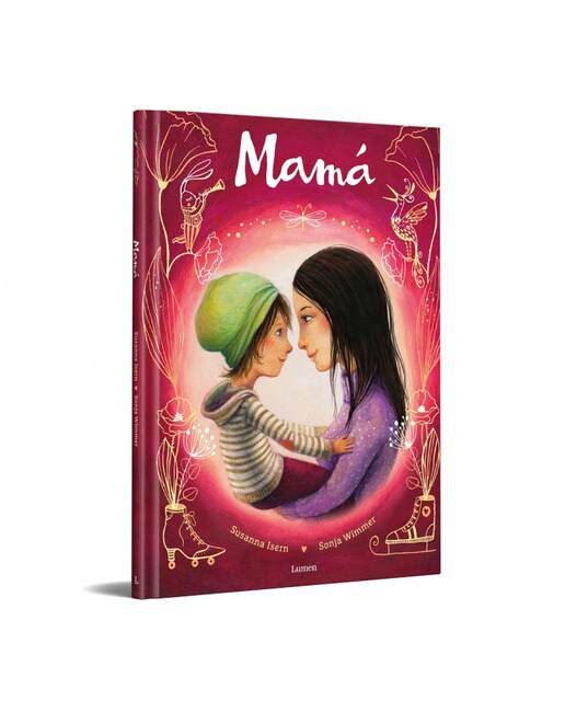 Mamá: Un libro perfecto para regalar y celebrar la alegría de ser madre (Tapa dura) 2