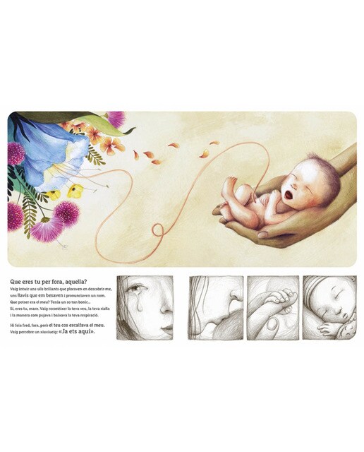 Mamá: Un libro perfecto para regalar y celebrar la alegría de ser madre (Tapa dura) 3