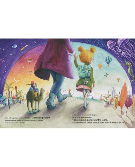 Mamá: Un libro perfecto para regalar y celebrar la alegría de ser madre (Tapa dura) 4