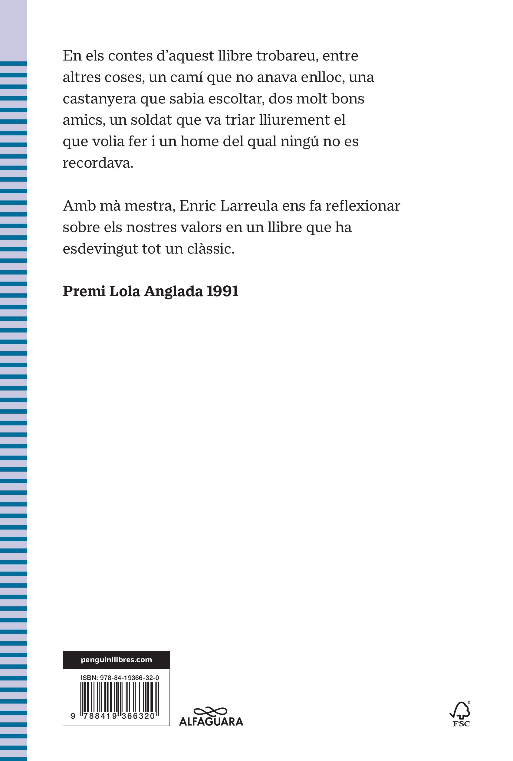 Contes per a un món millor (Capa mole) 2