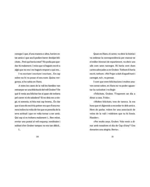 Contes per a un món millor (Capa mole) 3