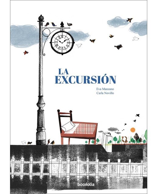 La excursión 1