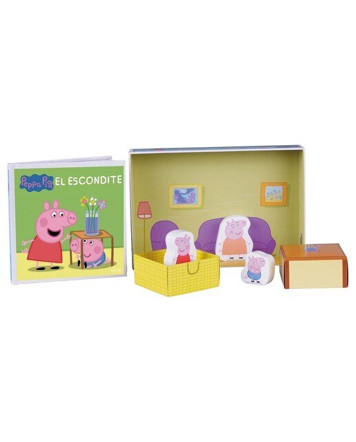 Imagen 1 de El escondite