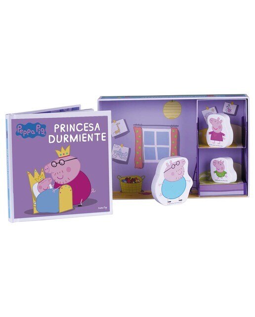 Princesa durmiente 1